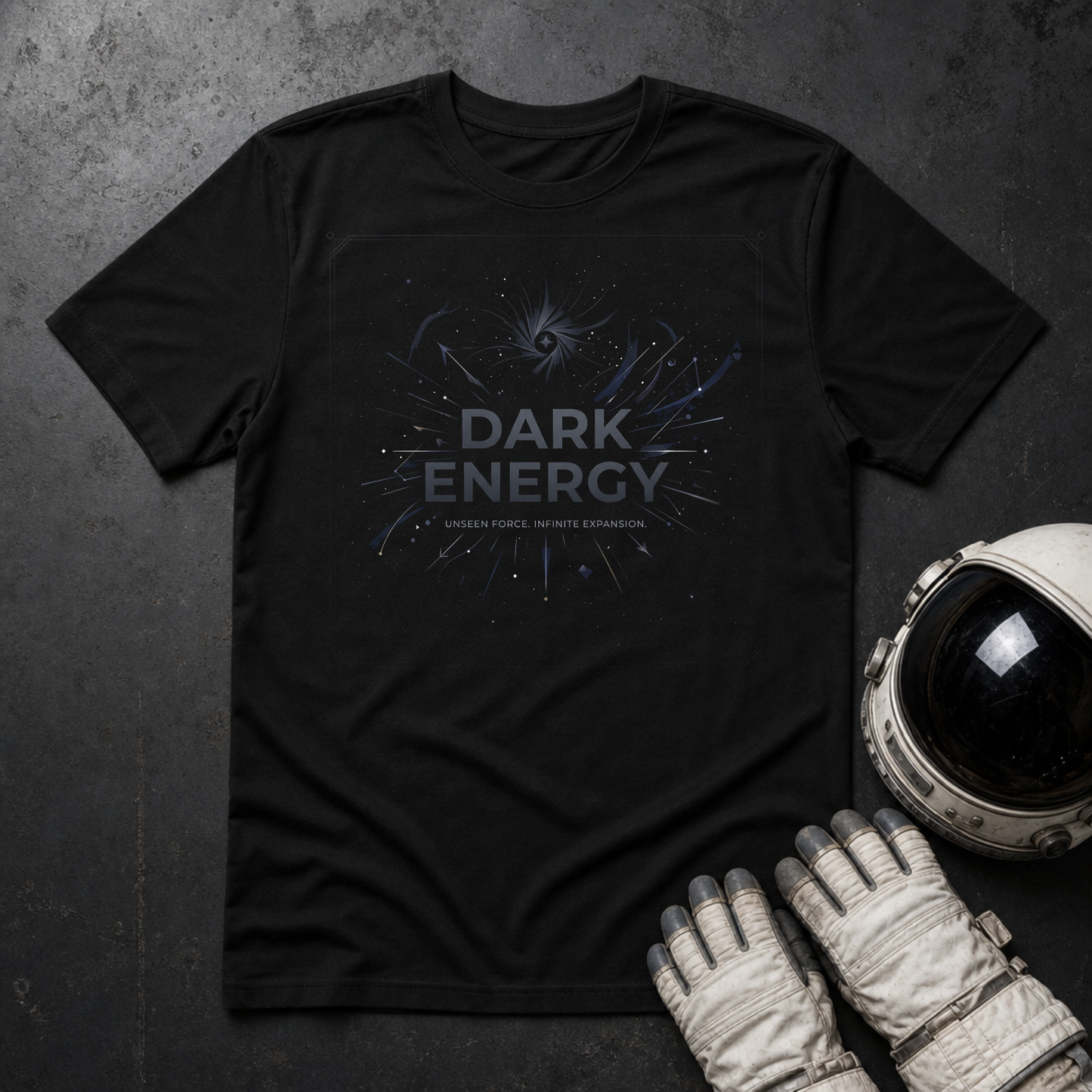 Dark Energy 3 T-Shirt
