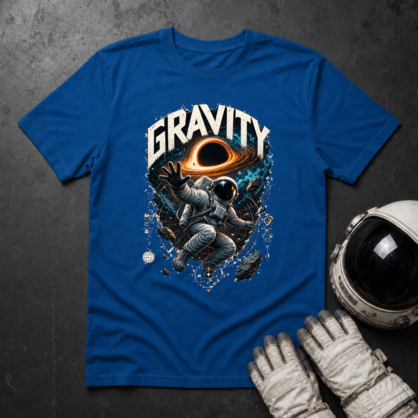 Gravity T-Shirt
