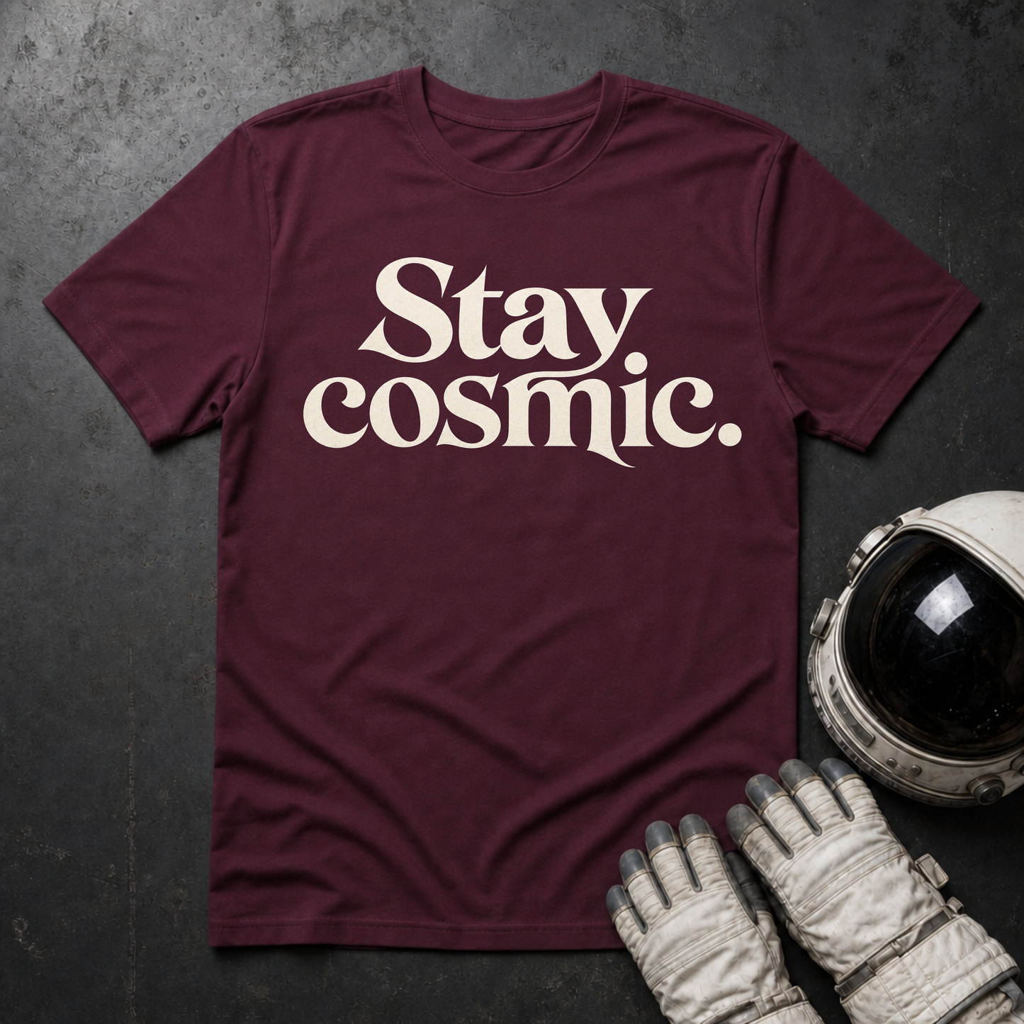 Stay Cosmic T-Shirt