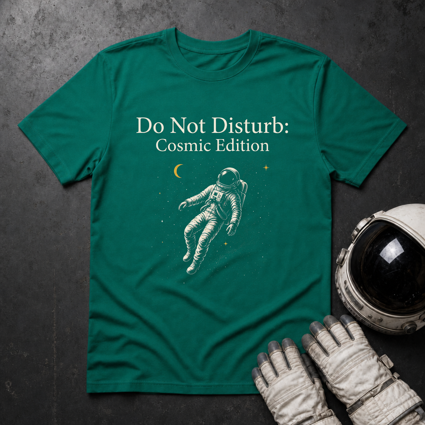 Do Not Disturb T-Shirt
