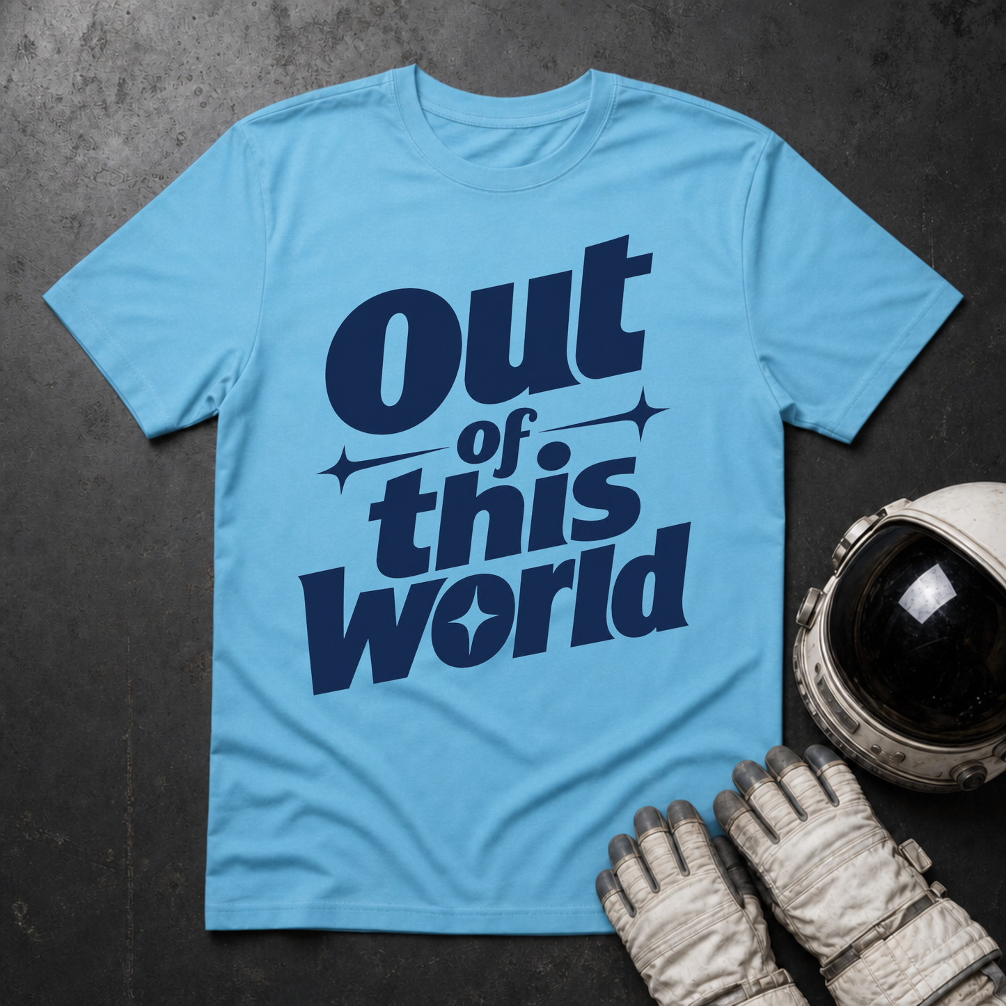 Out Of This World T-Shirt