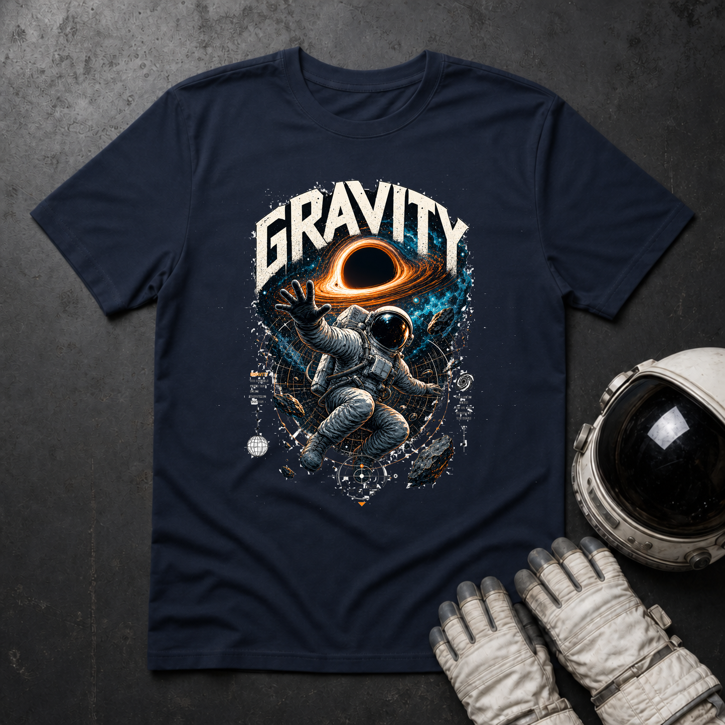 Gravity T-Shirt