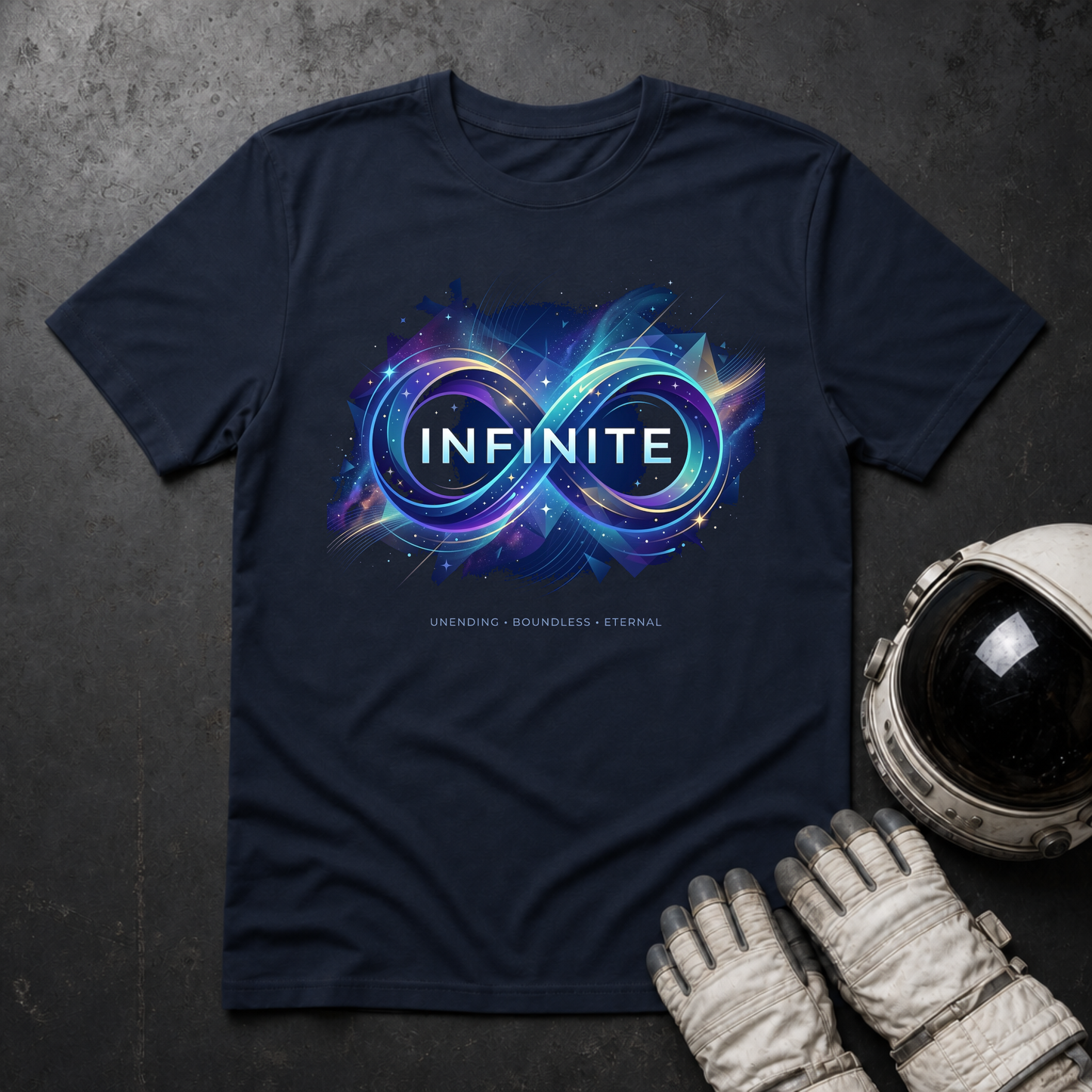 Infinite T-Shirt