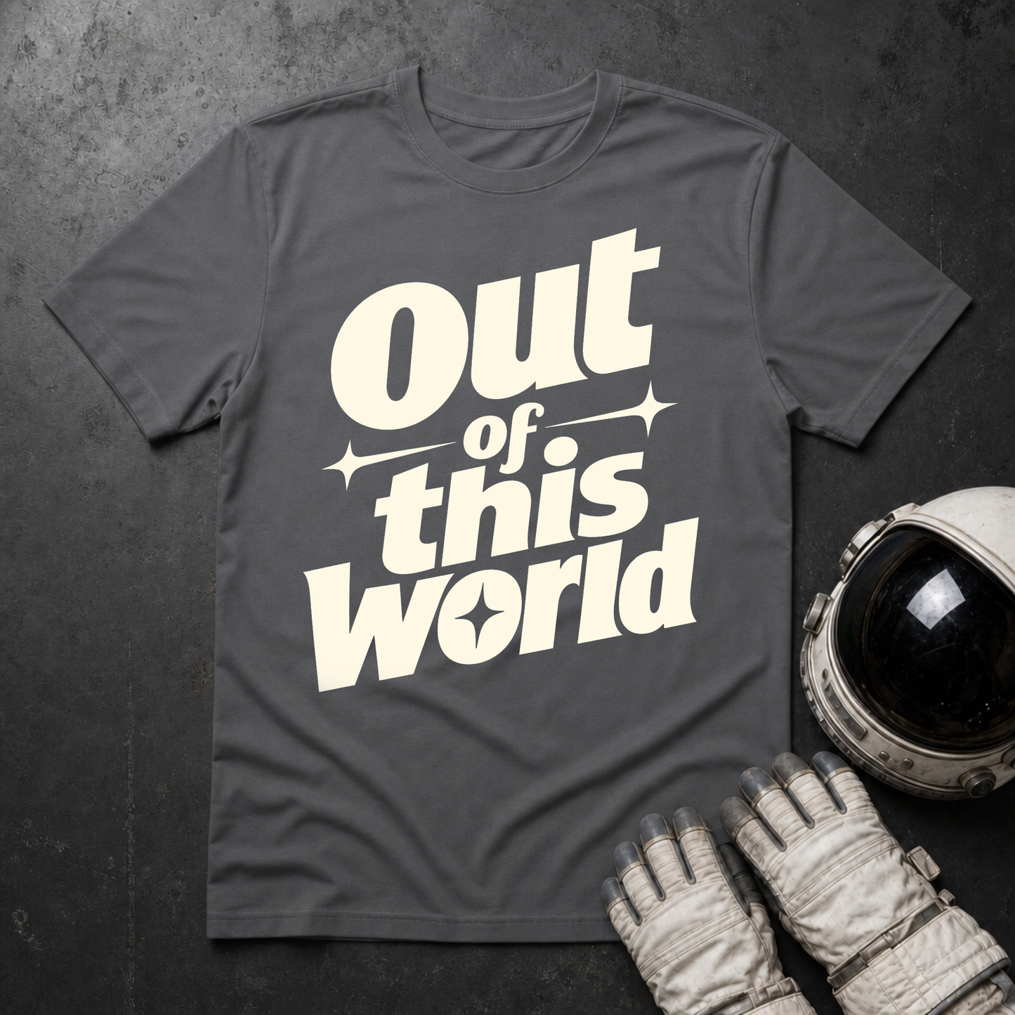 Out Of This World T-Shirt