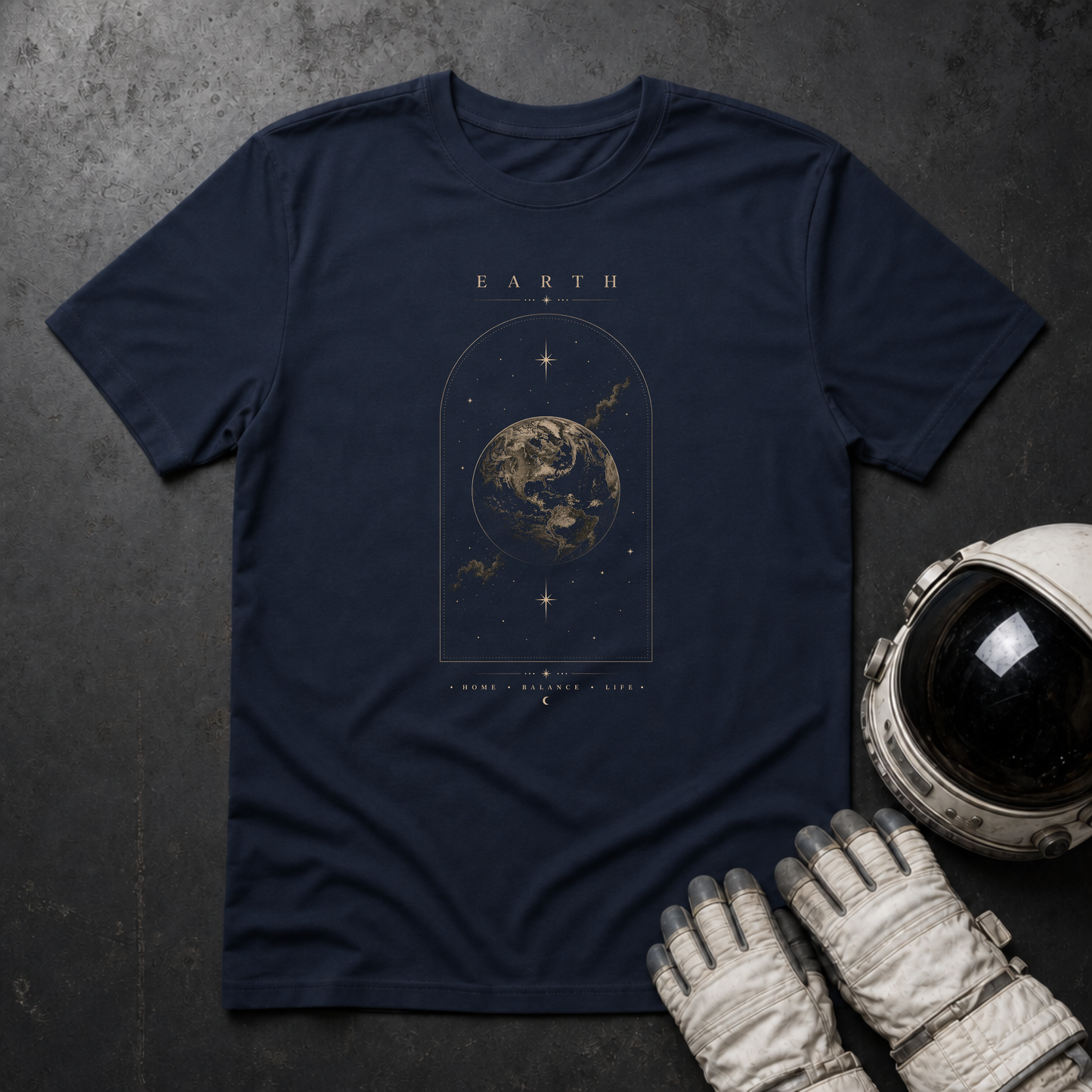 Earth T-Shirt