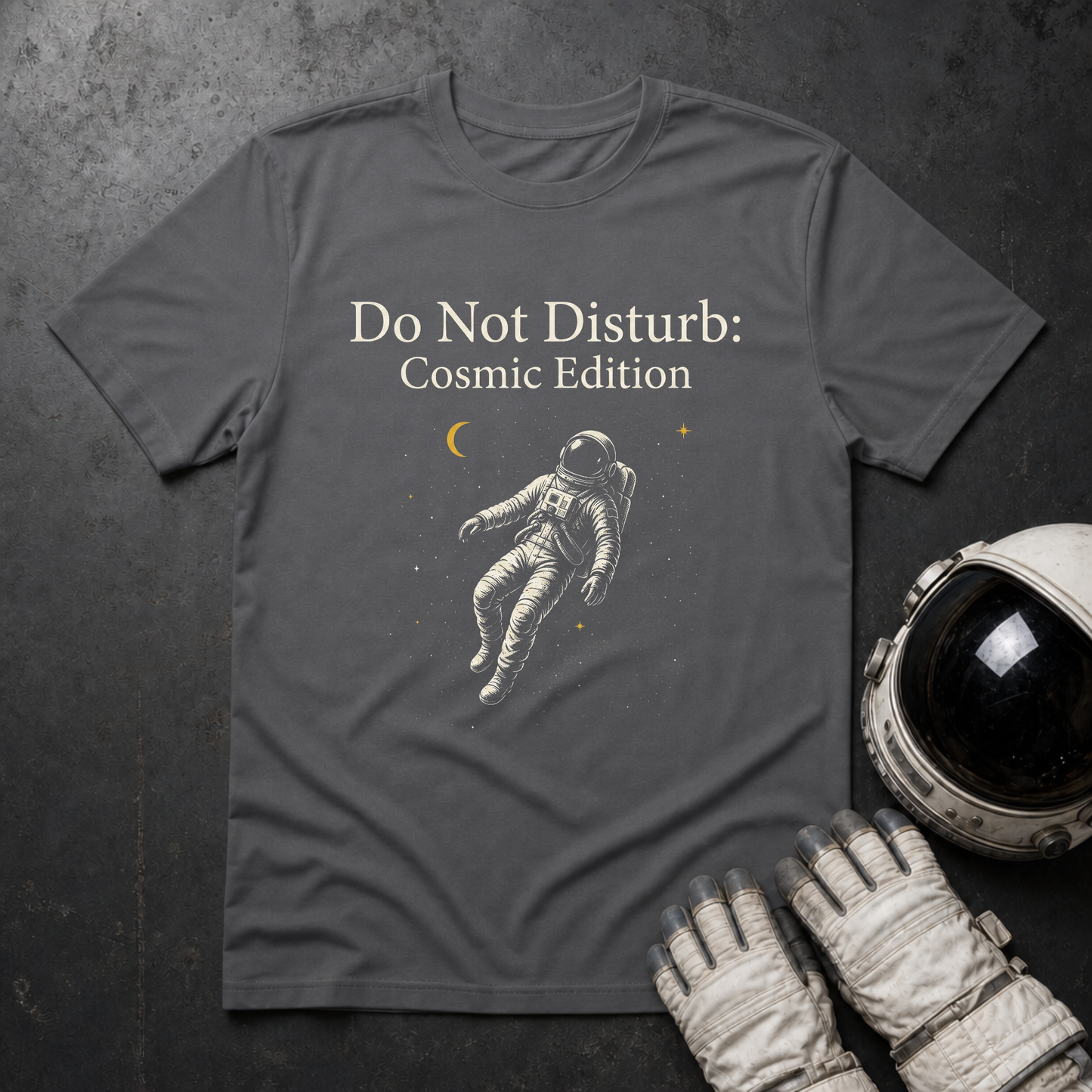 Do Not Disturb T-Shirt