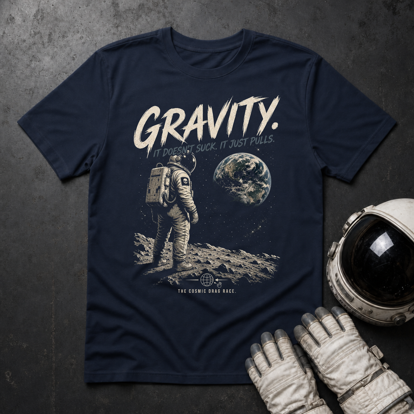Gravity 2 T-Shirt