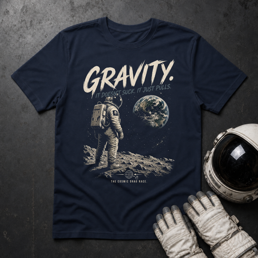 Gravity 2 T-Shirt