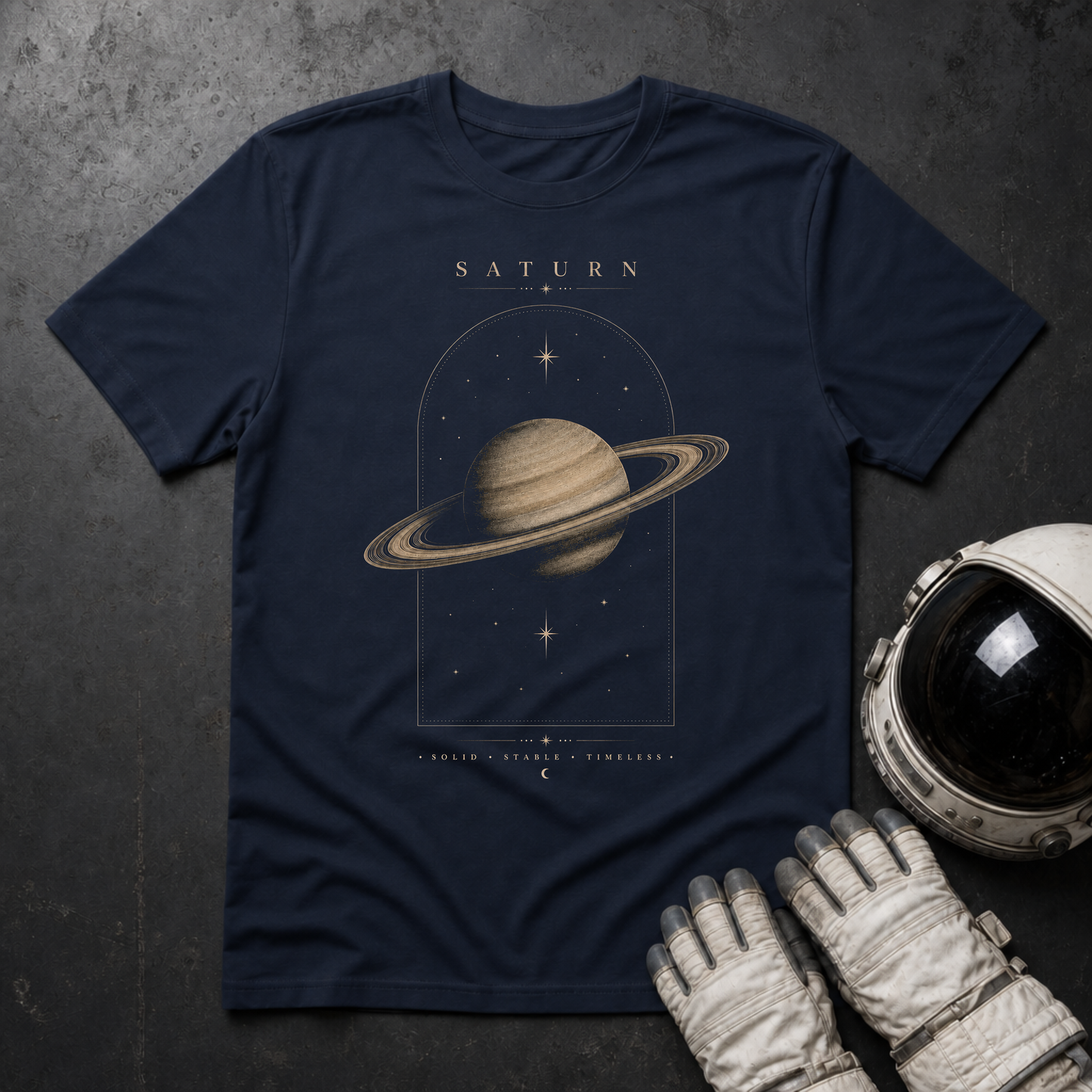 Saturn T-Shirt