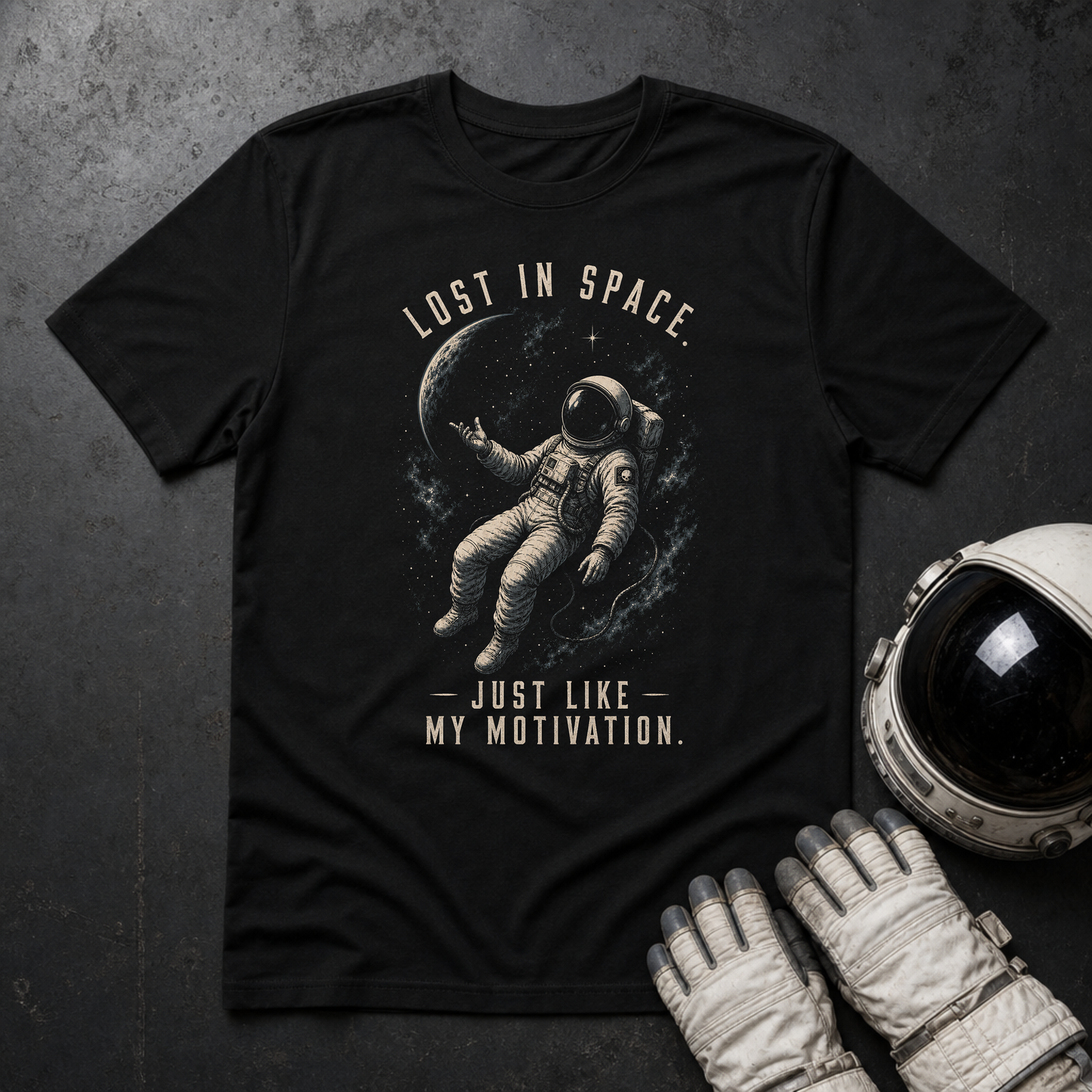 Lost in Space T-Shirt