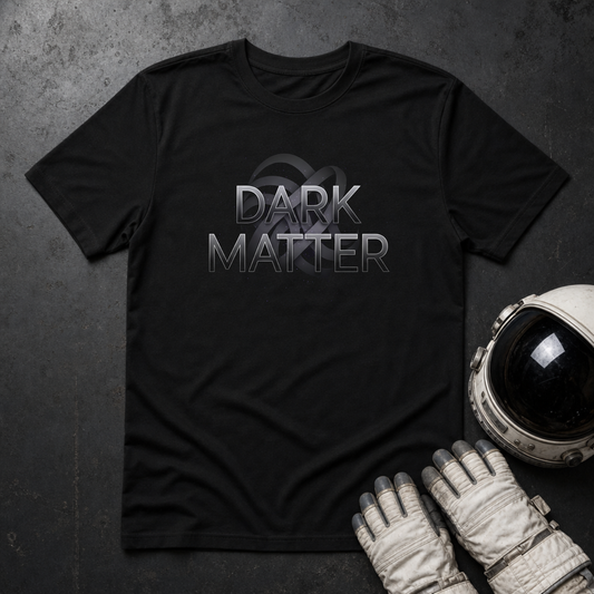 Dark Matter 2 T-Shirt