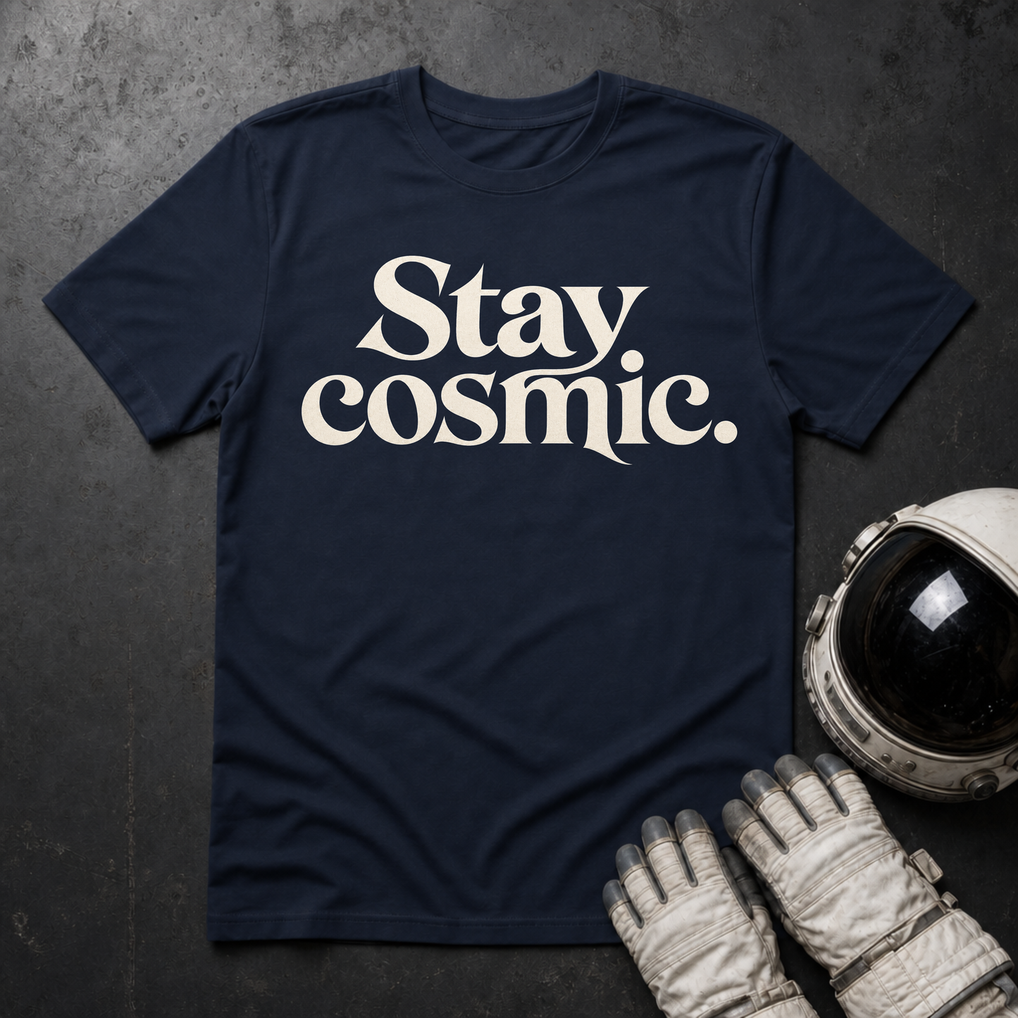 Stay Cosmic T-Shirt