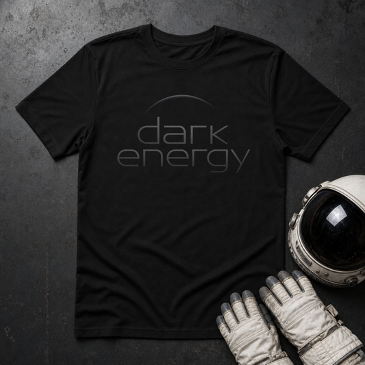 Dark Energy T-Shirt