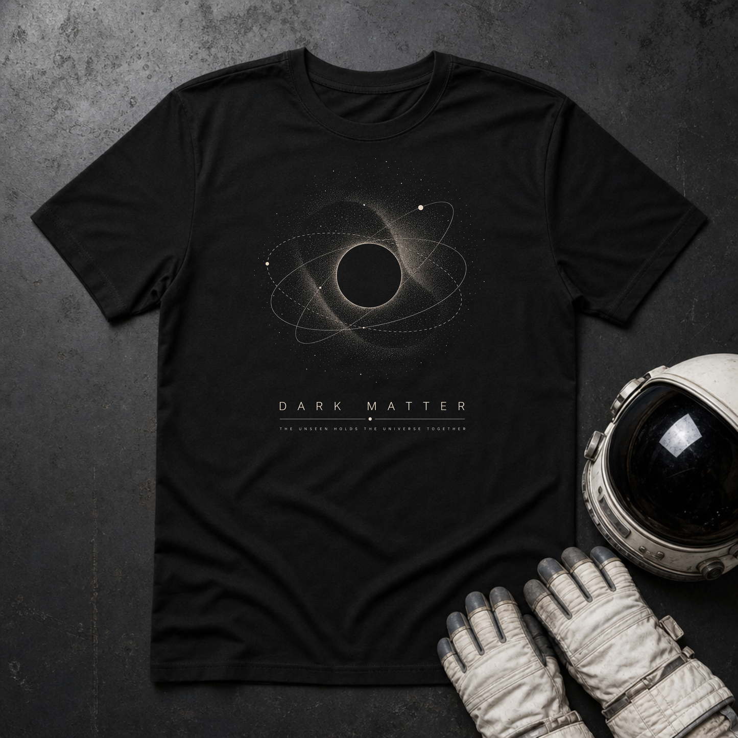 Dark Matter T-Shirt
