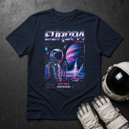 Europa T-Shirt