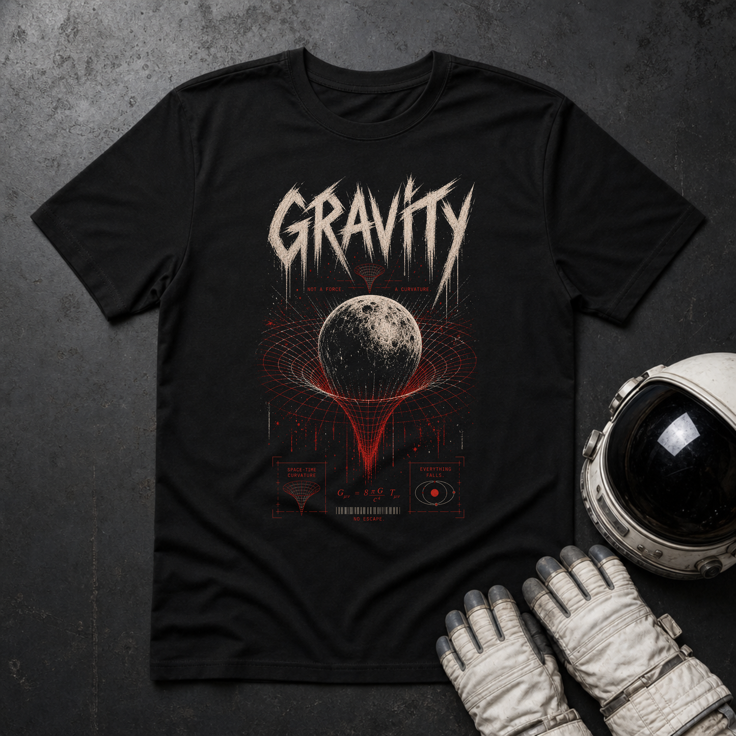Gravity 3 T-Shirt