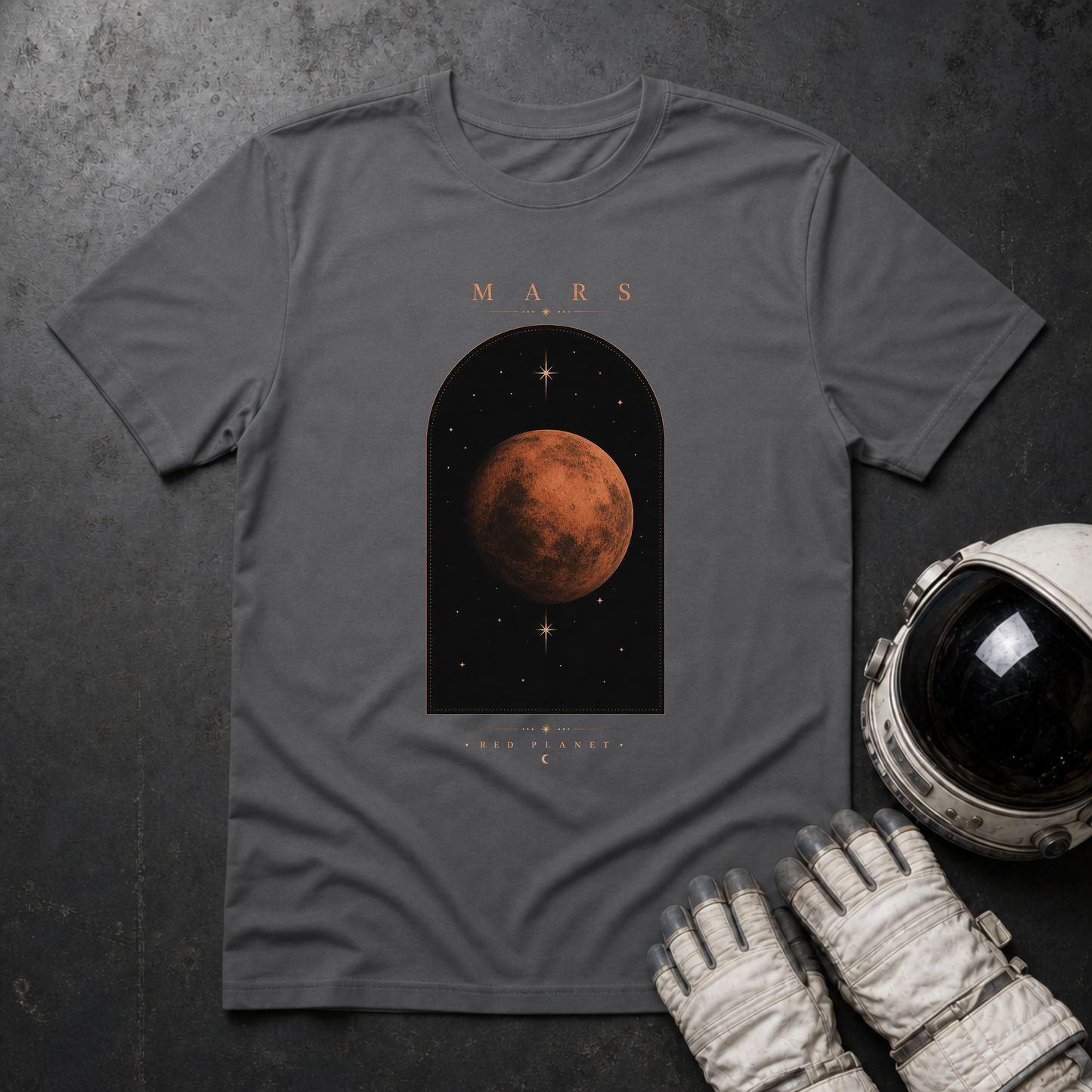 Mars T-Shirt