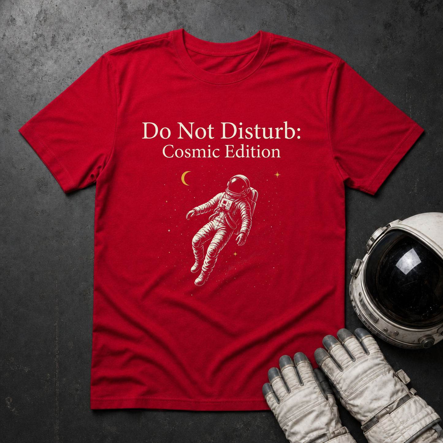 Do Not Disturb T-Shirt