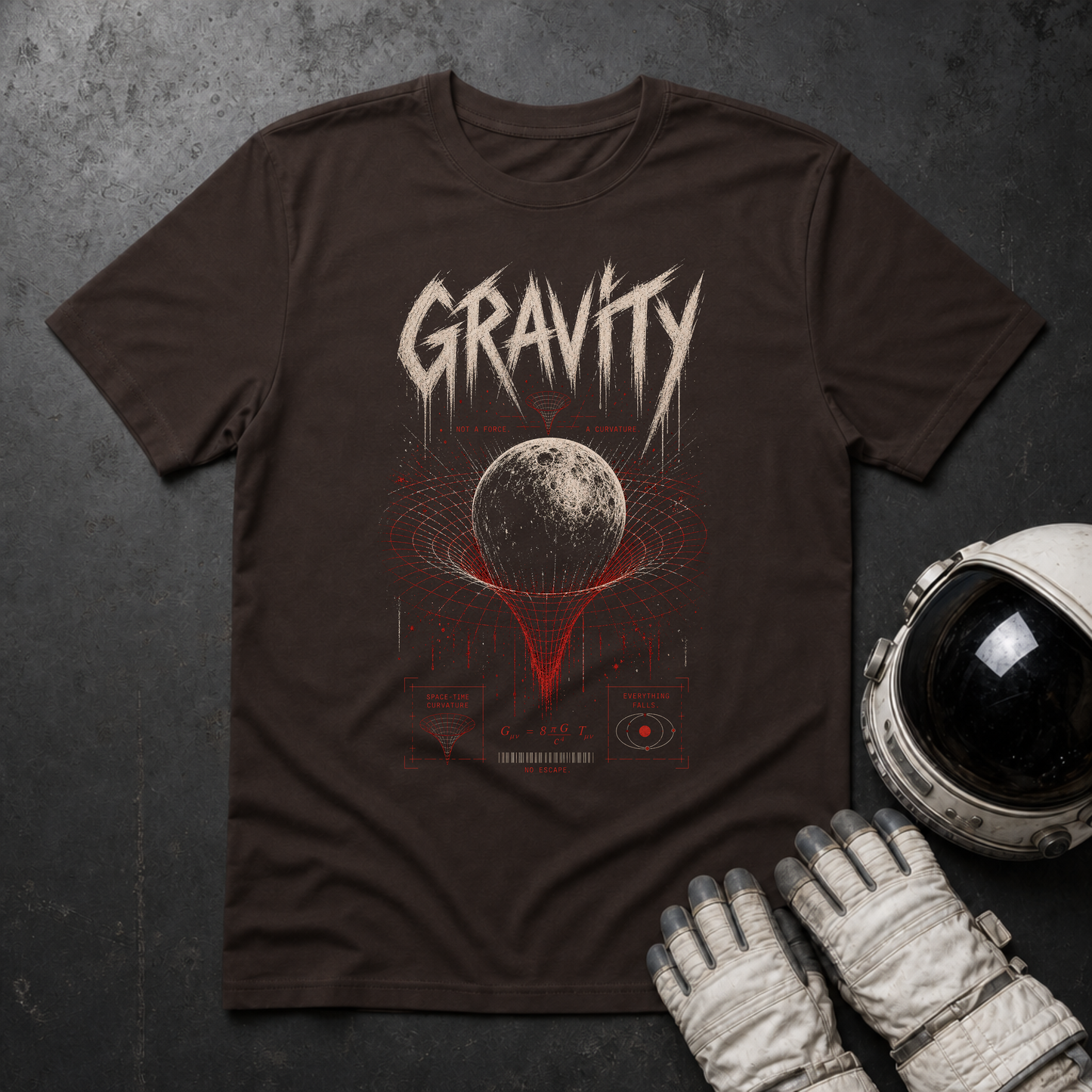 Gravity 3 T-Shirt