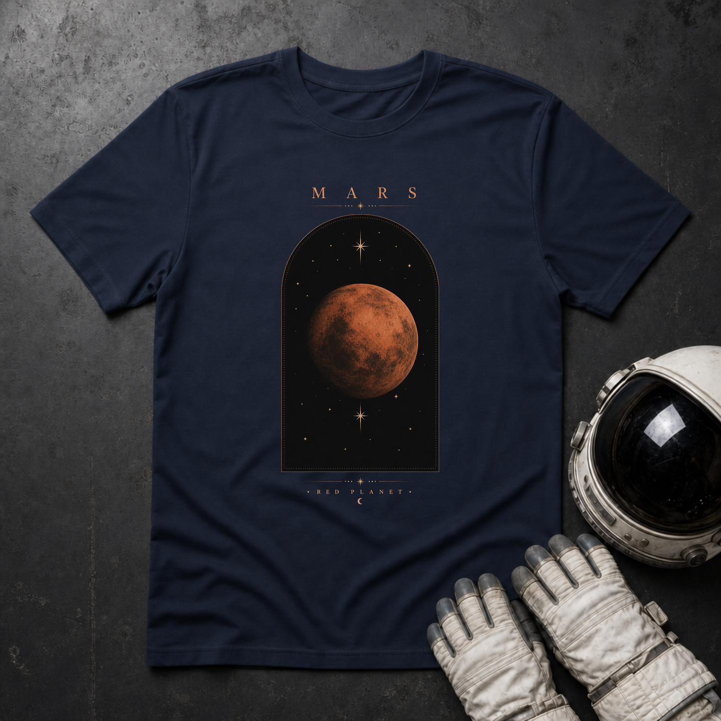 Mars T-Shirt
