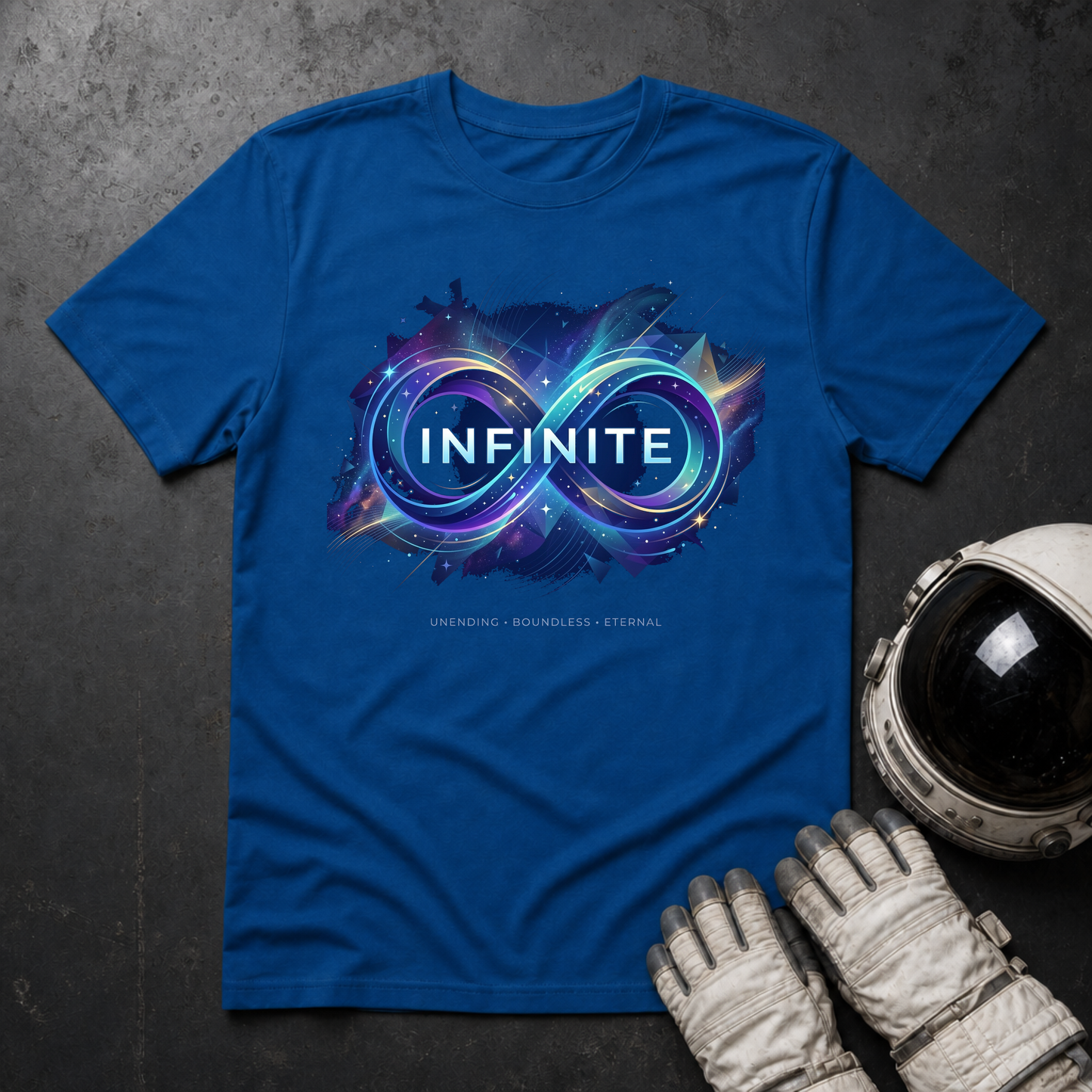 Infinite T-Shirt