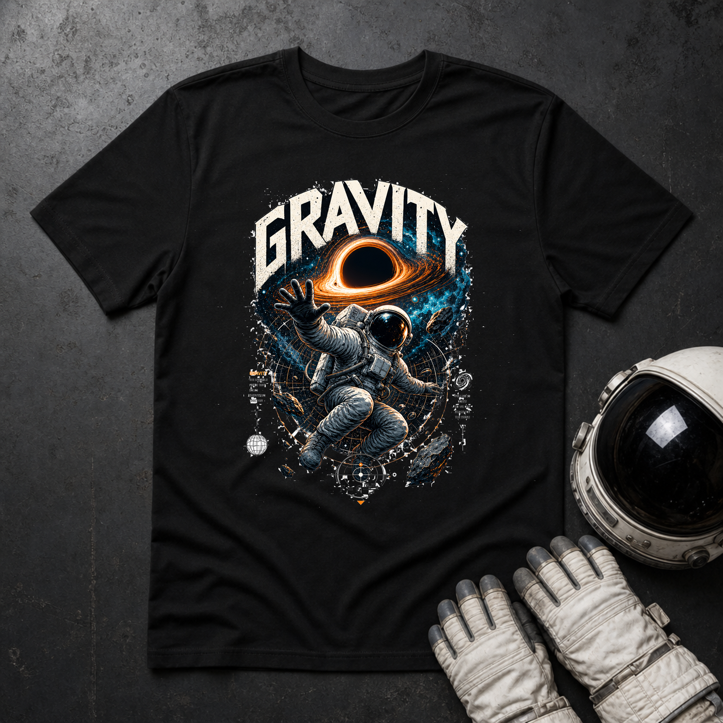 Gravity T-Shirt