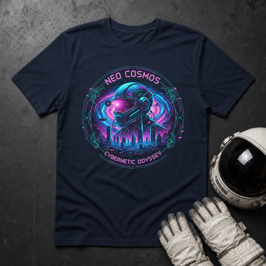 Neo Cosmos T-Shirt