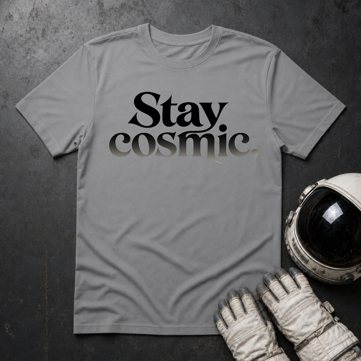 Stay Cosmic T-Shirt