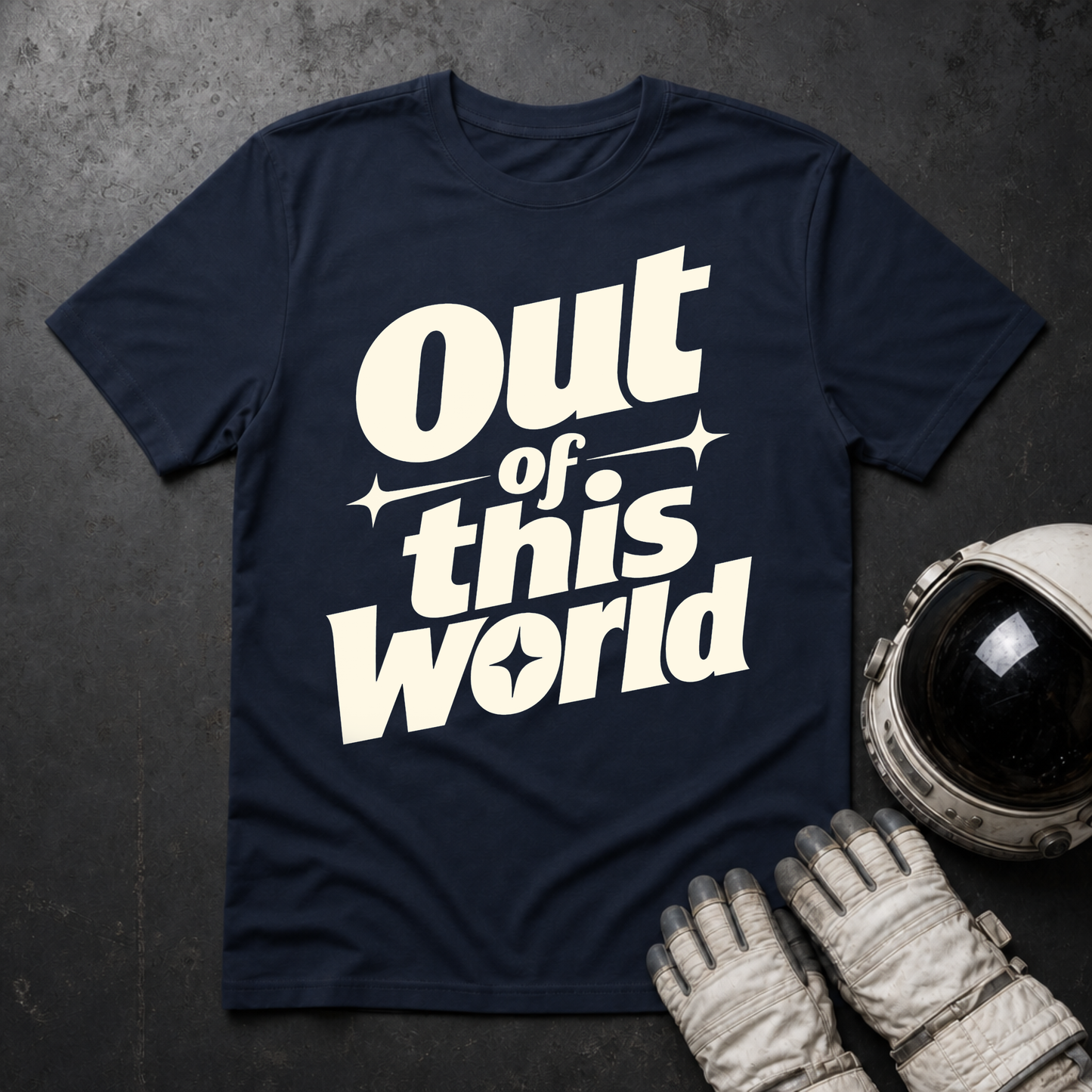 Out Of This World T-Shirt