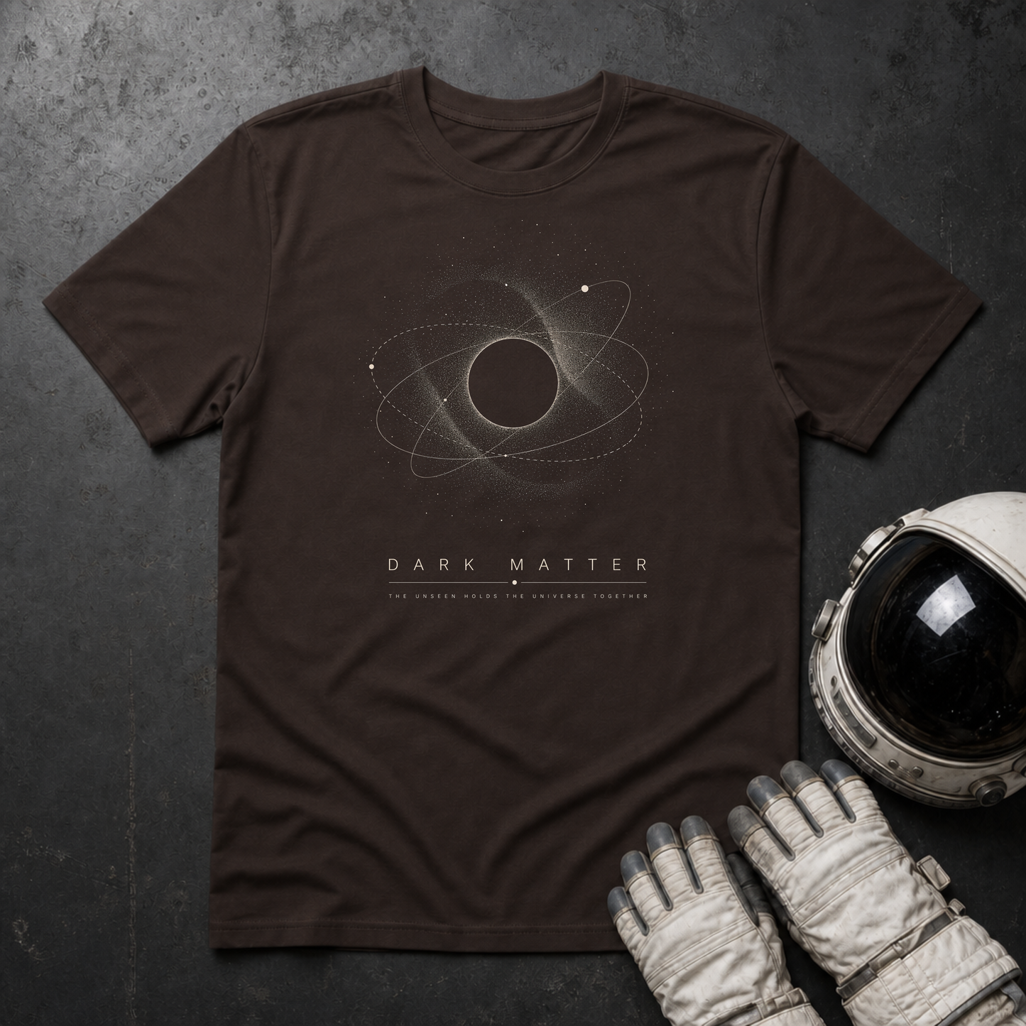 Dark Matter T-Shirt