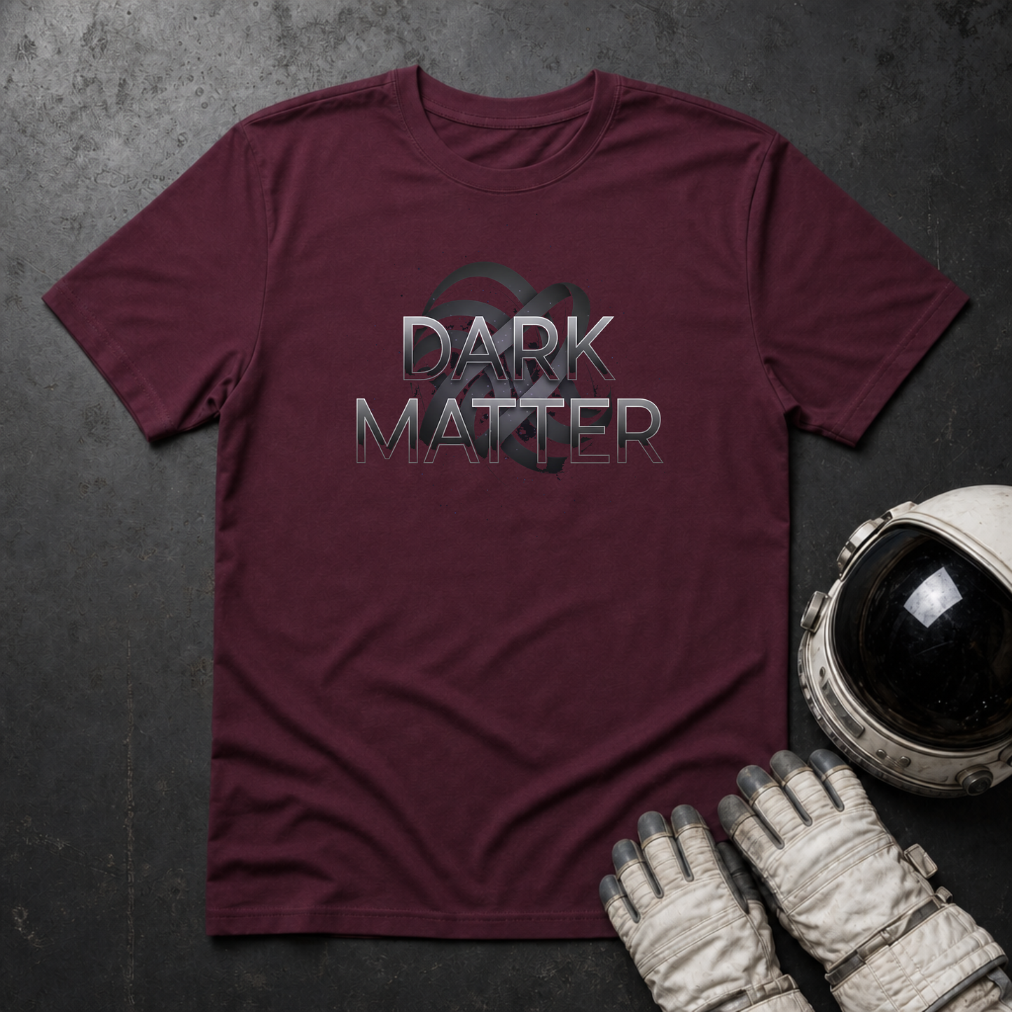 Dark Matter 2 T-Shirt