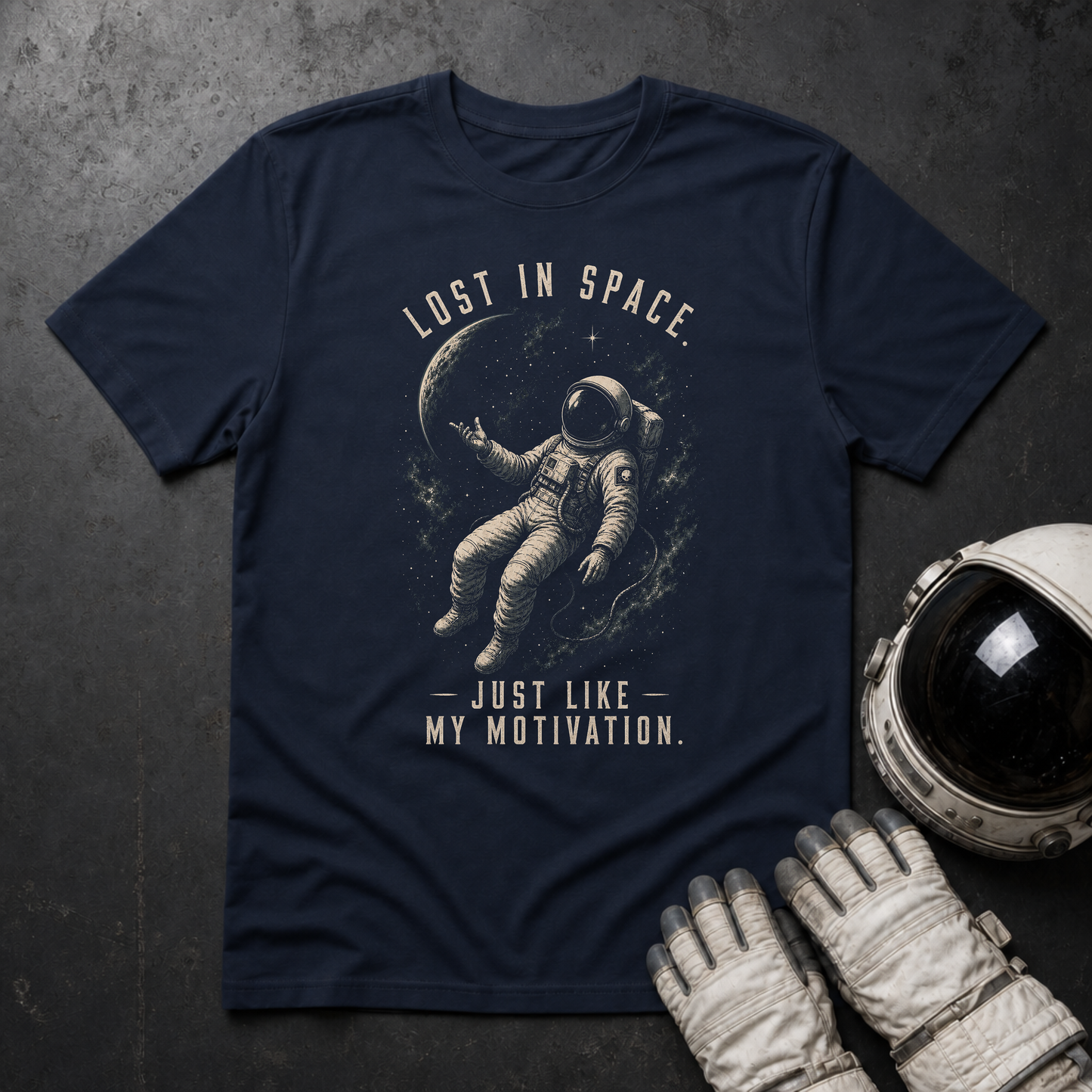 Lost in Space T-Shirt