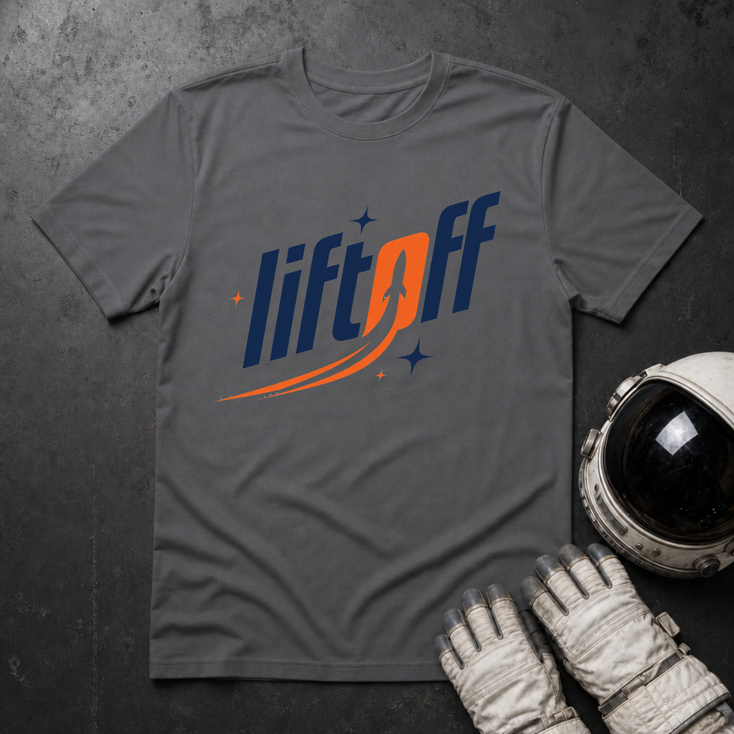 Liftoff T-Shirt
