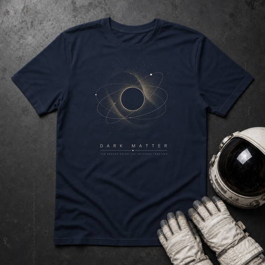 Dark Matter T-Shirt