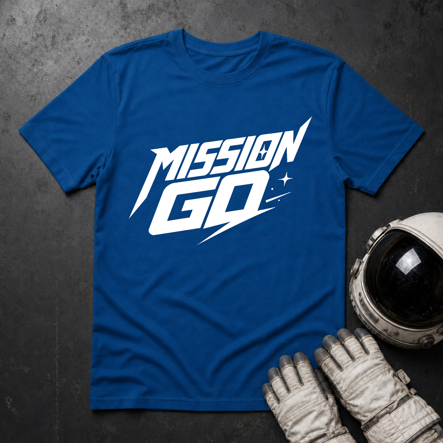 Mission GO T-Shirt