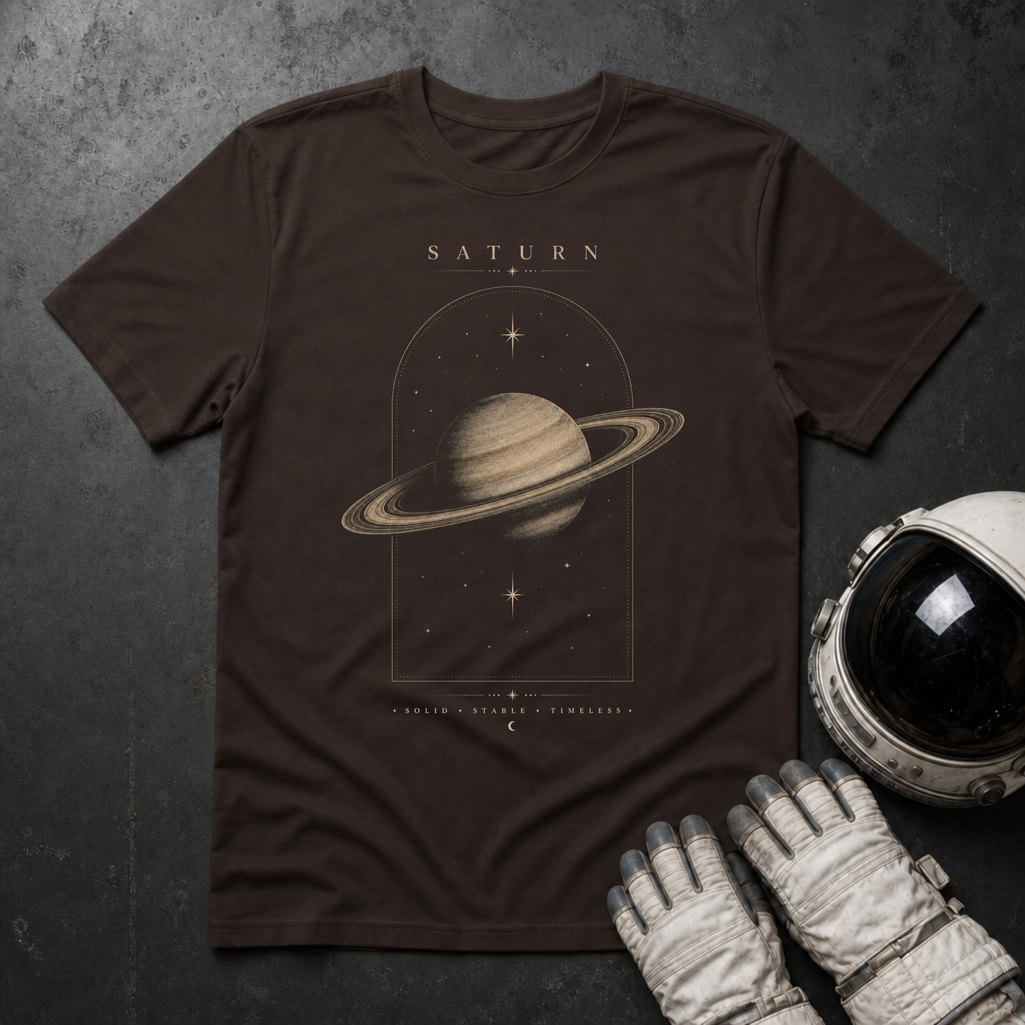 Saturn T-Shirt