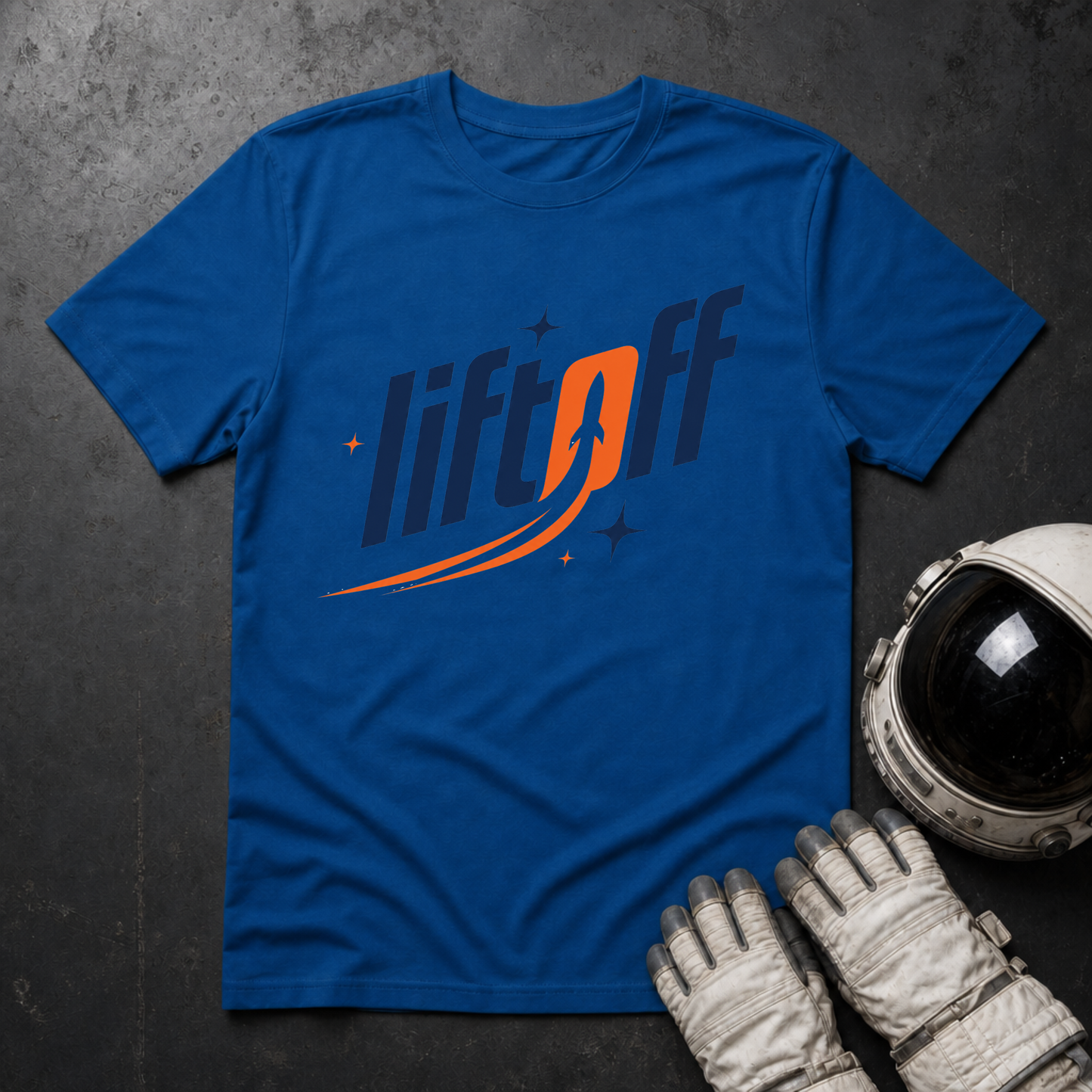 Liftoff T-Shirt
