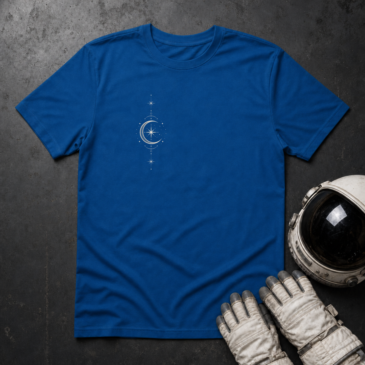 Moon Crest T-Shirt