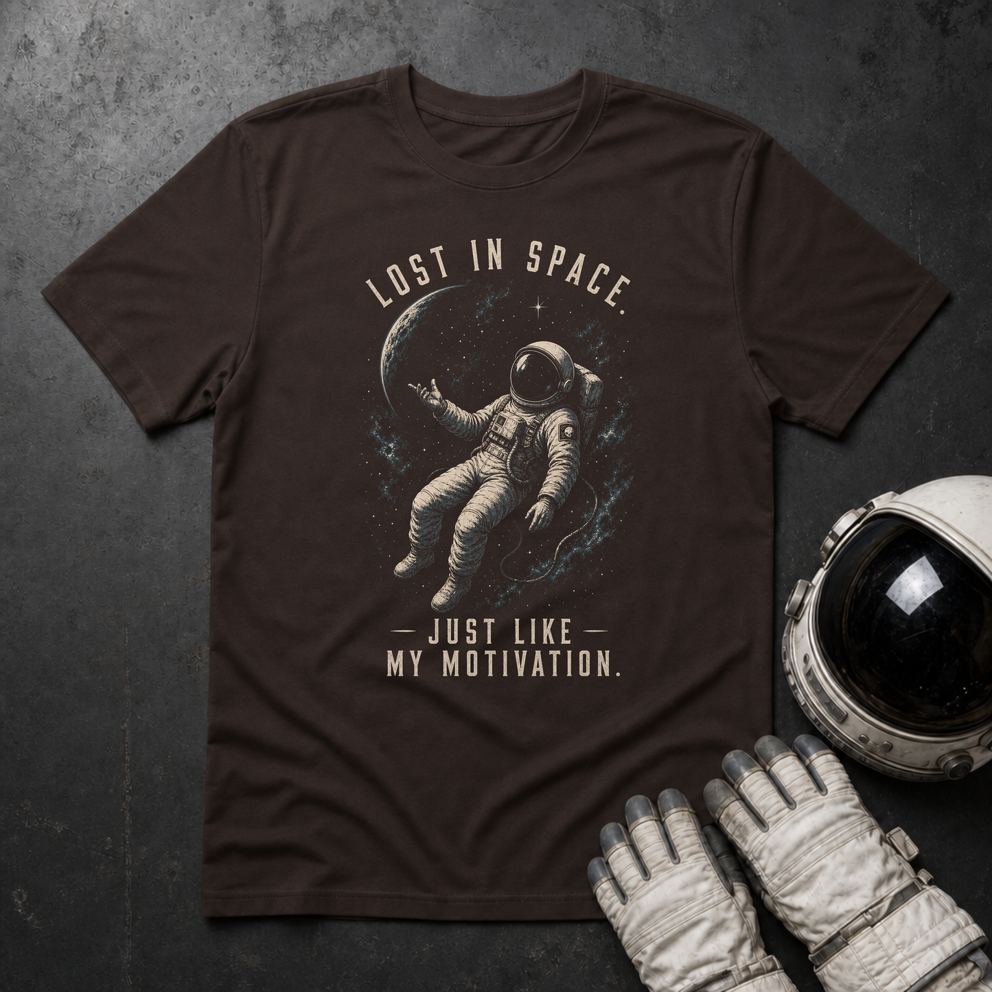 Lost in Space T-Shirt