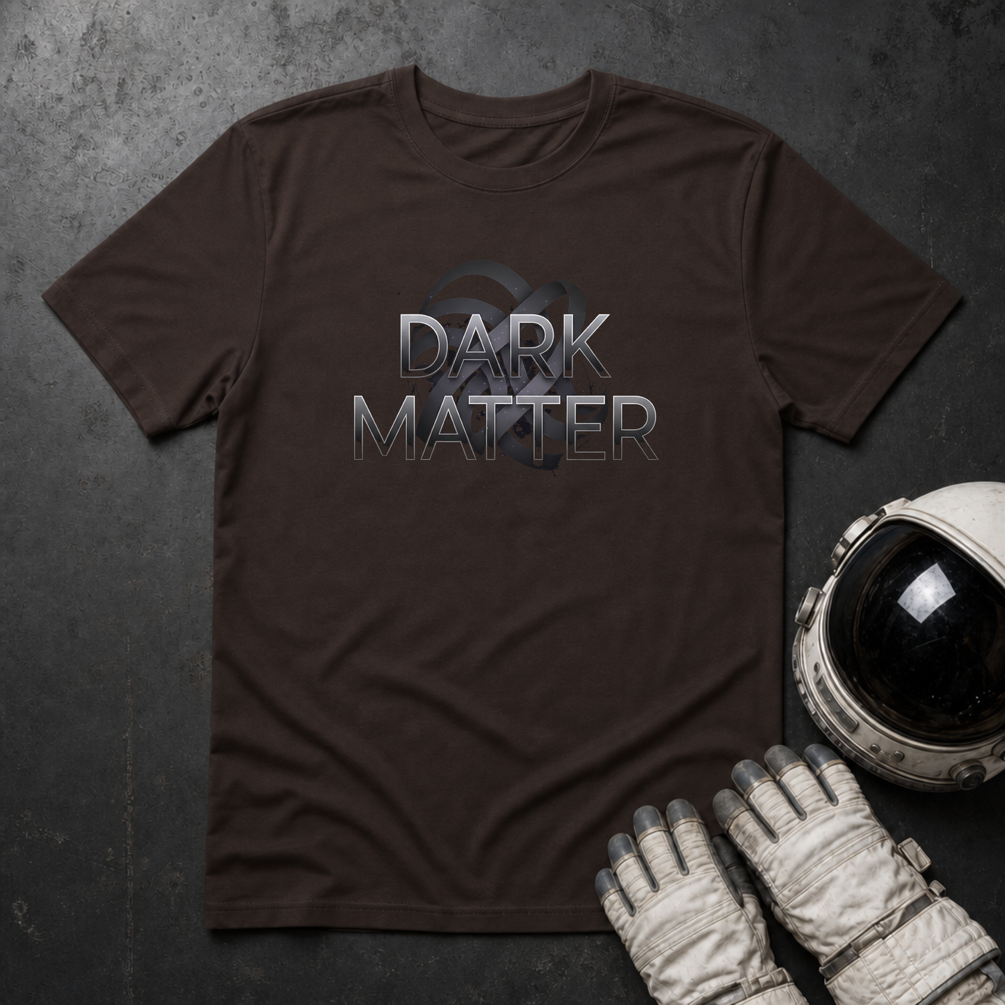 Dark Matter 2 T-Shirt