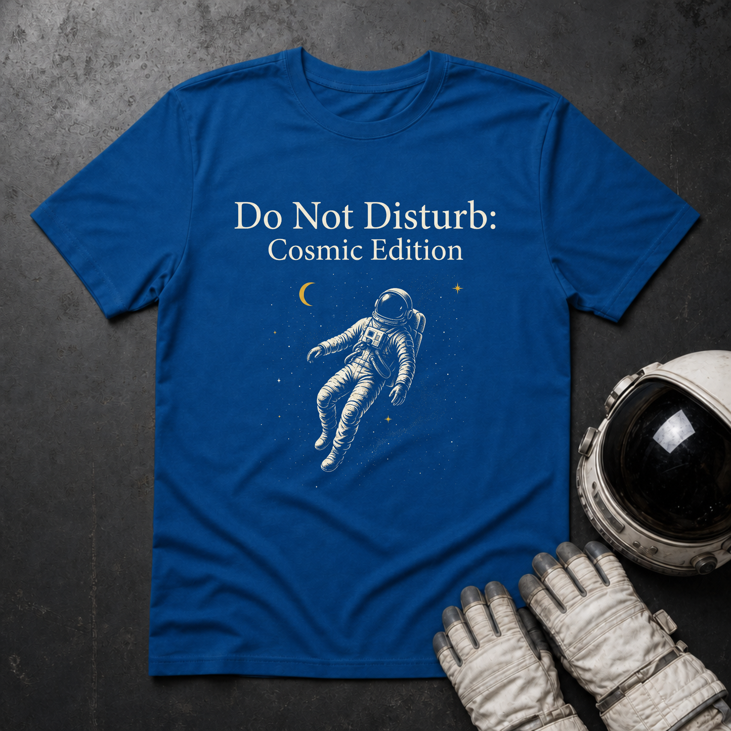 Do Not Disturb T-Shirt