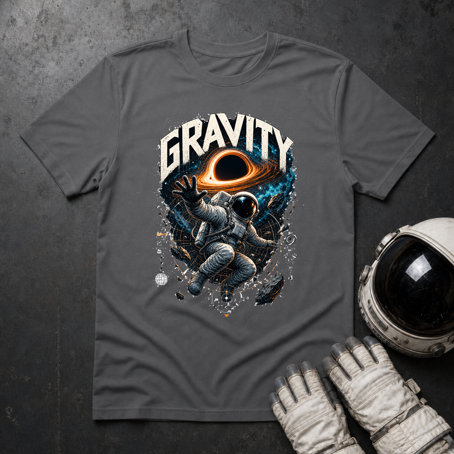 Gravity T-Shirt