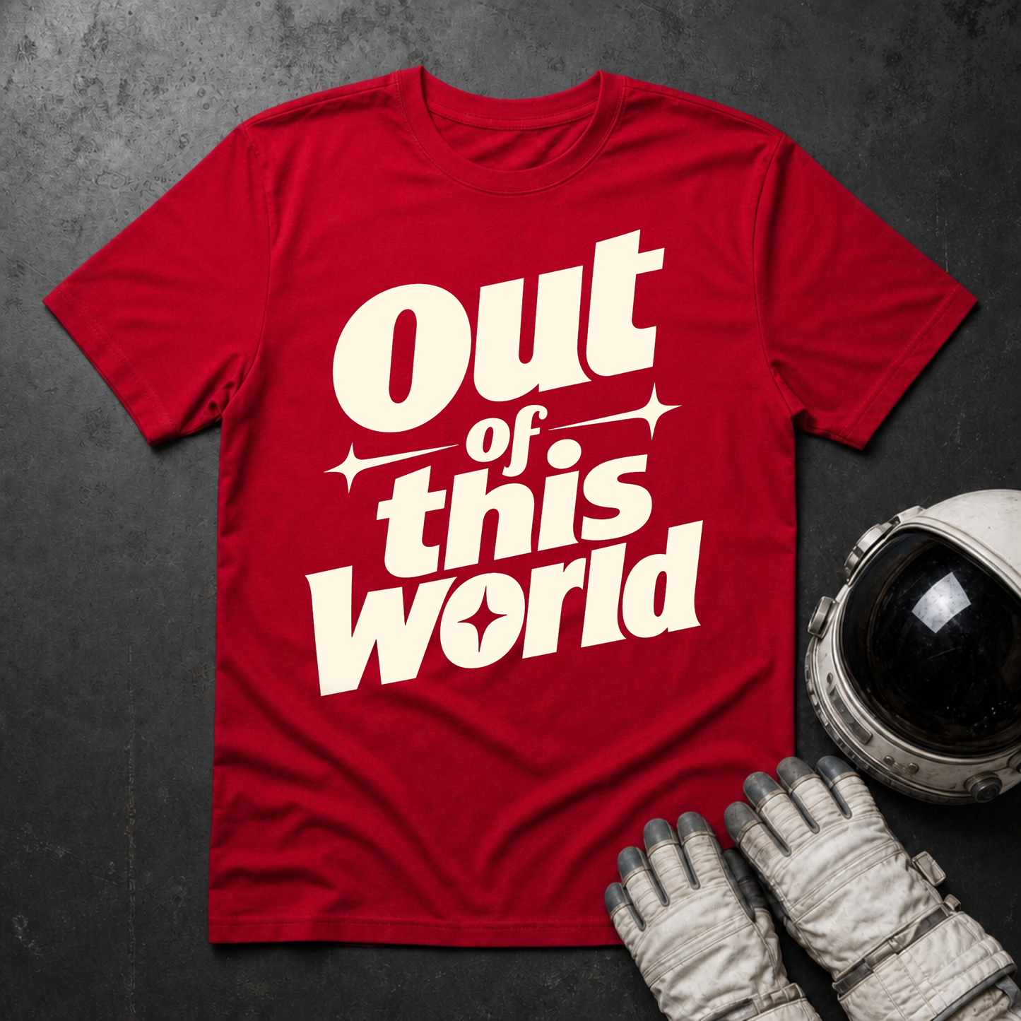 Out Of This World T-Shirt