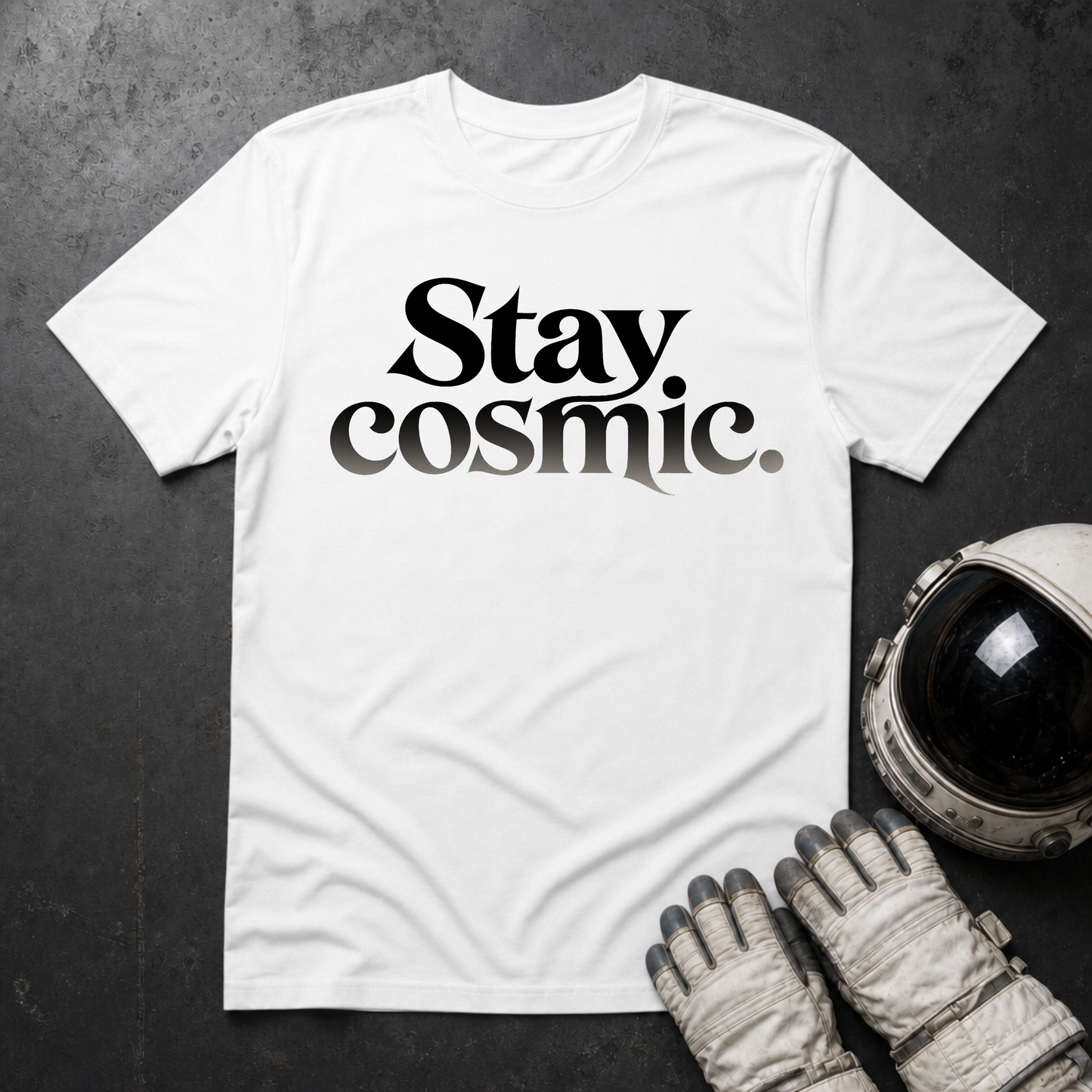 Stay Cosmic T-Shirt