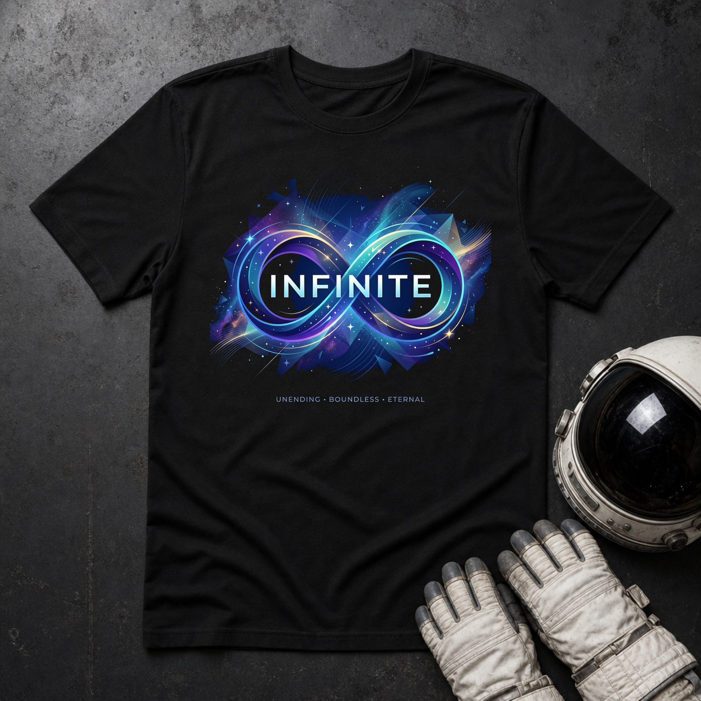 Infinite T-Shirt