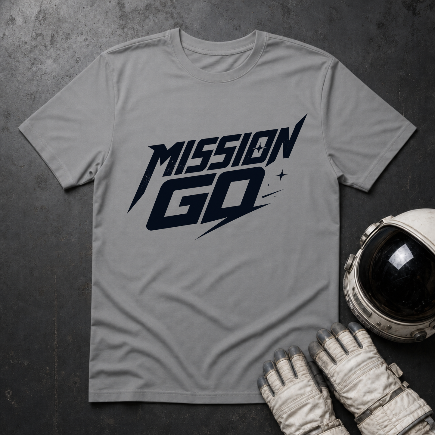 Mission GO T-Shirt