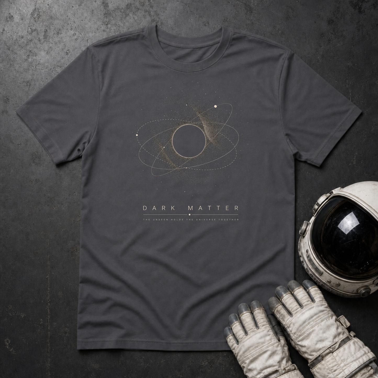 Dark Matter T-Shirt