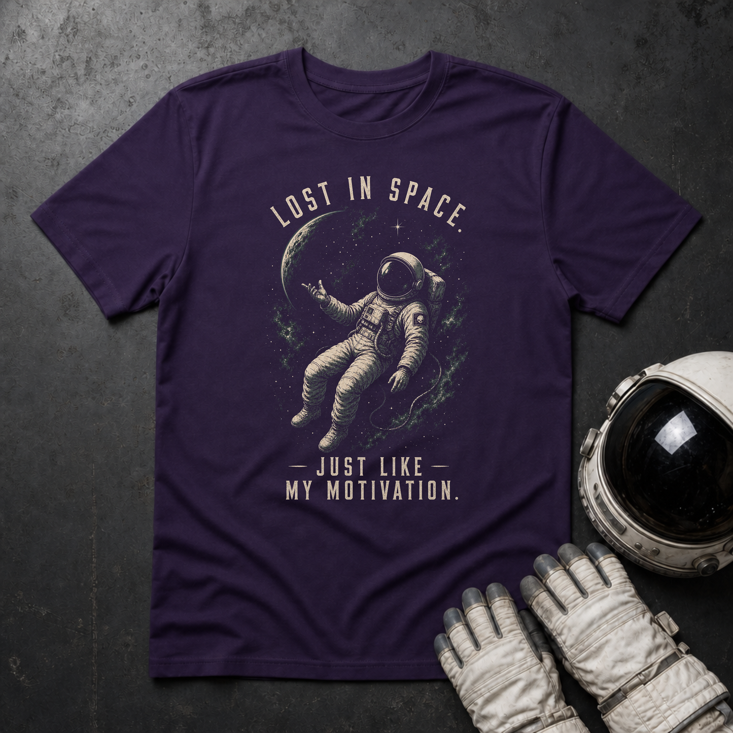 Lost in Space T-Shirt