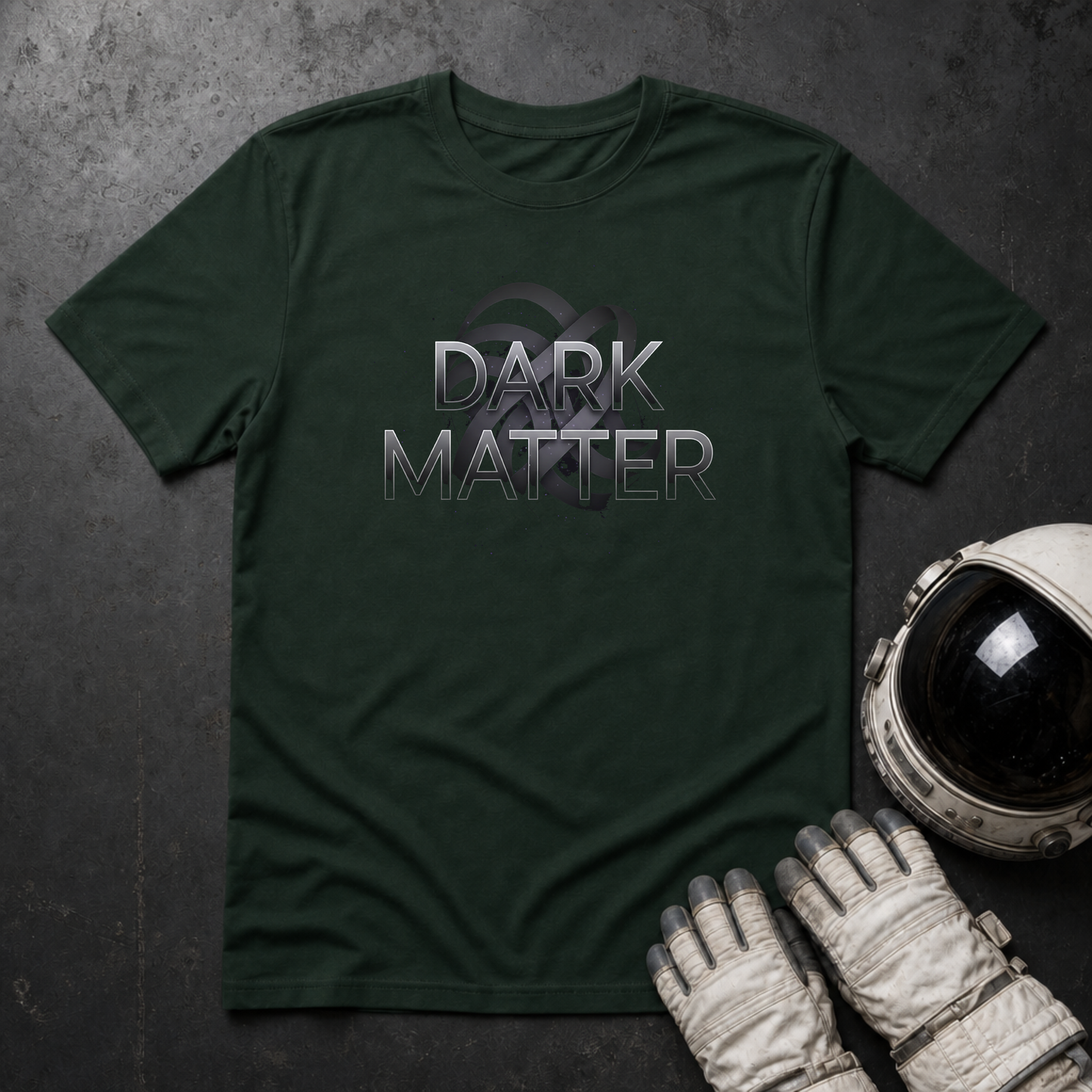 Dark Matter 2 T-Shirt