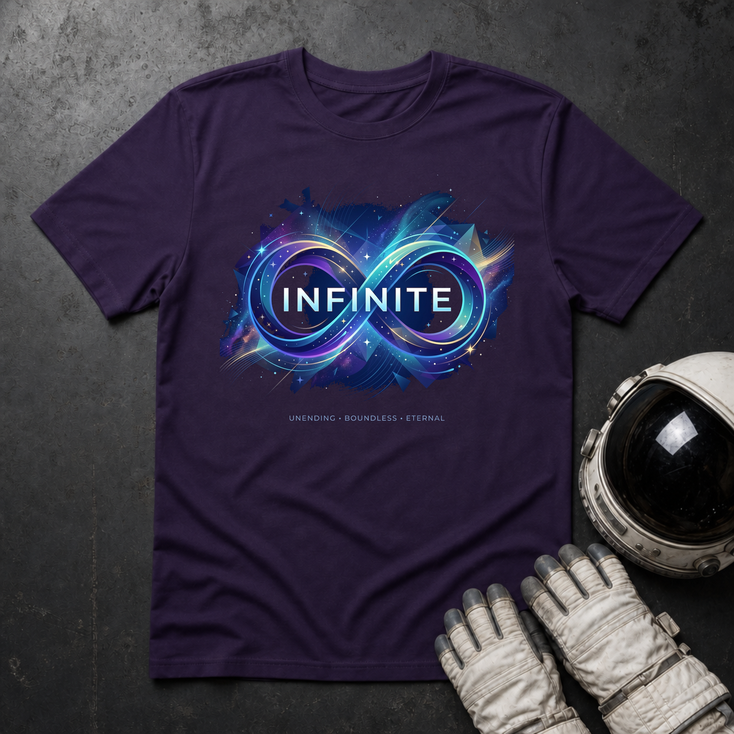 Infinite T-Shirt